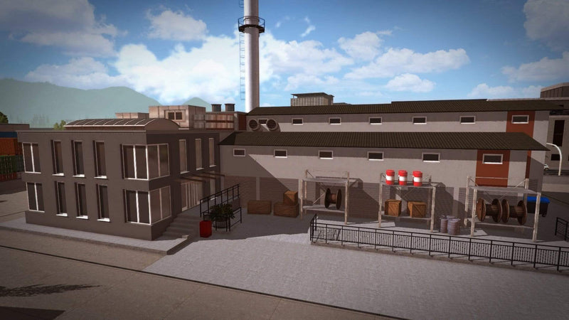 Construction Simulator 2015: Liebherr 150 EC-B 9d46f76c-9aa7-432e-863c-877dd568e5f8