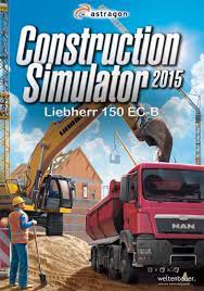 Construction Simulator 2015: Liebherr 150 EC-B 9d46f76c-9aa7-432e-863c-877dd568e5f8