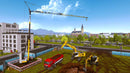 Construction Simulator 2015: Liebherr A 918 1cd33ec4-77b2-4c89-84c8-2c7e05af259e