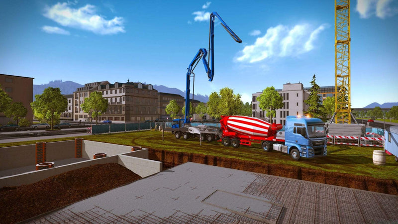 Construction Simulator 2015: Liebherr HTM 1204 ZA 01d70250-2c2a-4b4d-b826-ecbab3c3c3fe