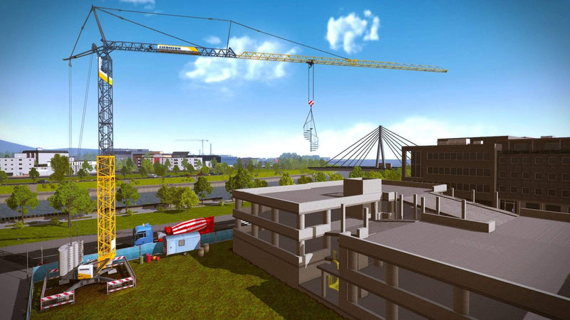 Construction Simulator 2015: Liebherr HTM 1204 ZA (PC) 01d70250-2c2a-4b4d-b826-ecbab3c3c3fe