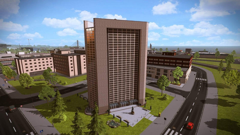 Construction Simulator 2015: Liebherr LB 28 dd20c34b-fcf3-4752-89ea-f5c404947eff