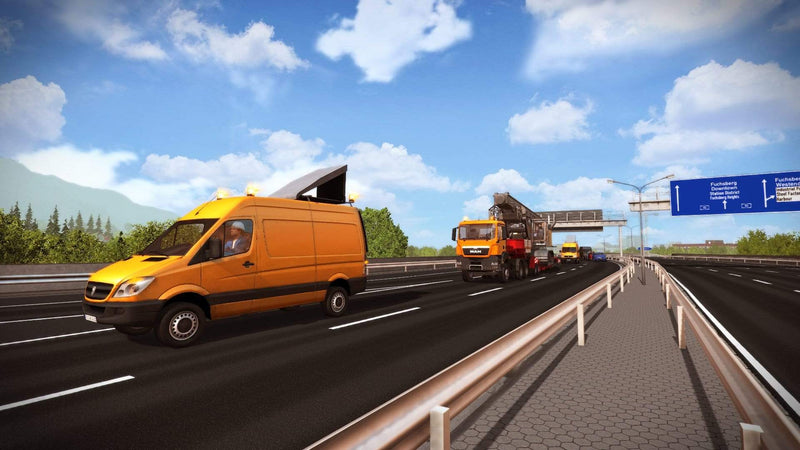 Construction Simulator 2015: Liebherr LB 28 dd20c34b-fcf3-4752-89ea-f5c404947eff