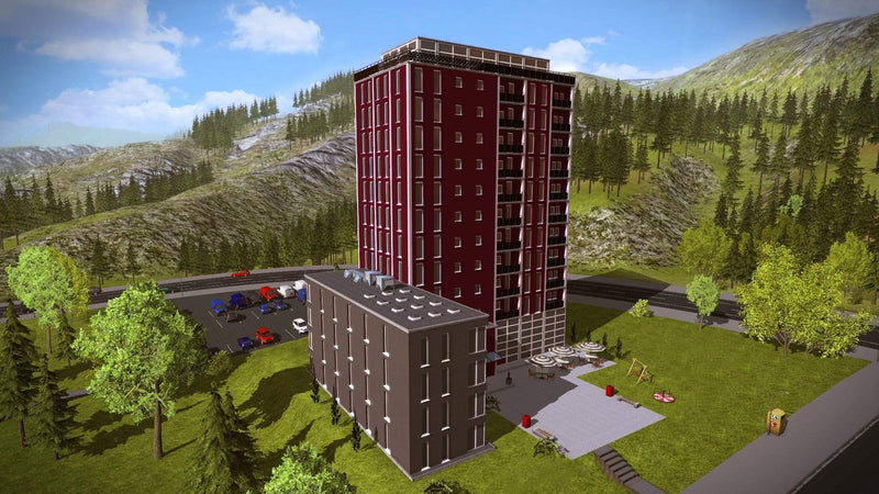 Construction Simulator 2015: Liebherr LB 28 (PC) dd20c34b-fcf3-4752-89ea-f5c404947eff