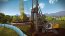 Construction Simulator 2015: Liebherr LR 1300 (PC) 63a4f075-53ab-40e0-ba7f-ac307e271c4f