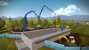 Construction Simulator 2015: Liebherr LR 1300 (PC) 63a4f075-53ab-40e0-ba7f-ac307e271c4f
