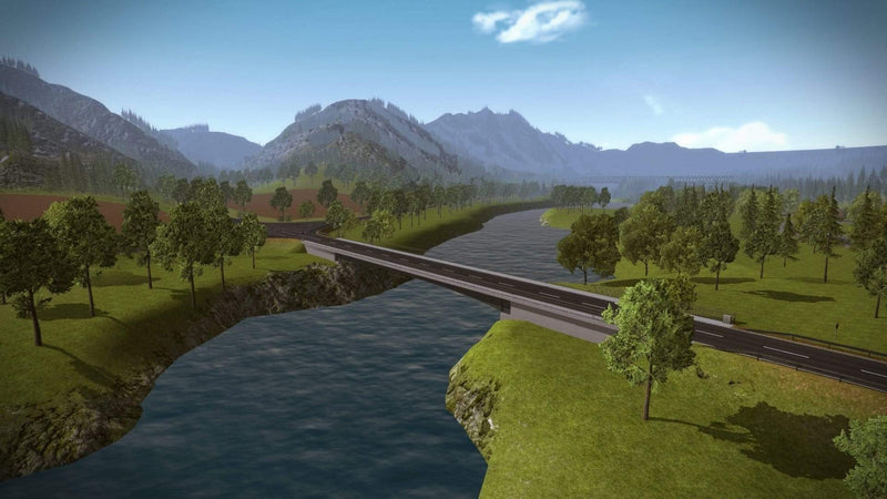 Construction Simulator 2015: Liebherr LR 1300 (PC) 63a4f075-53ab-40e0-ba7f-ac307e271c4f