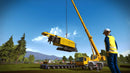 Construction Simulator 2015: Liebherr LR 1300 (PC) 63a4f075-53ab-40e0-ba7f-ac307e271c4f