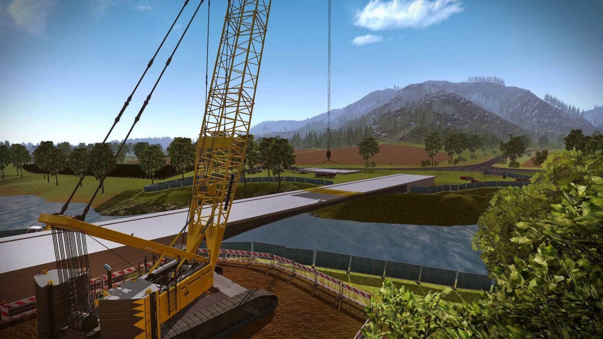Construction Simulator Deluxe Edition 8cc8d357-f415-4b03-8688-3b6c9f61e568