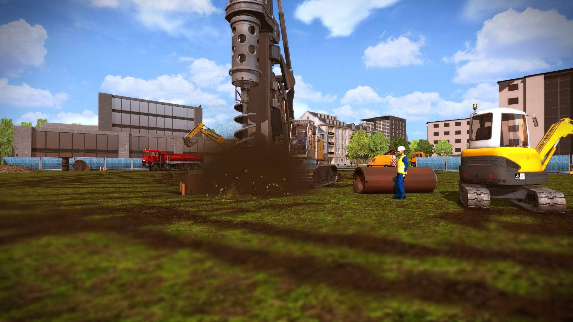 Construction Simulator Deluxe Edition 8cc8d357-f415-4b03-8688-3b6c9f61e568