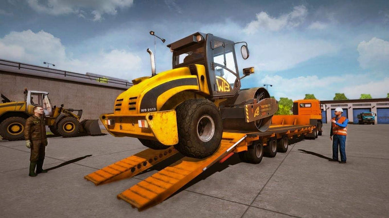 Construction Simulator Deluxe Edition 8cc8d357-f415-4b03-8688-3b6c9f61e568