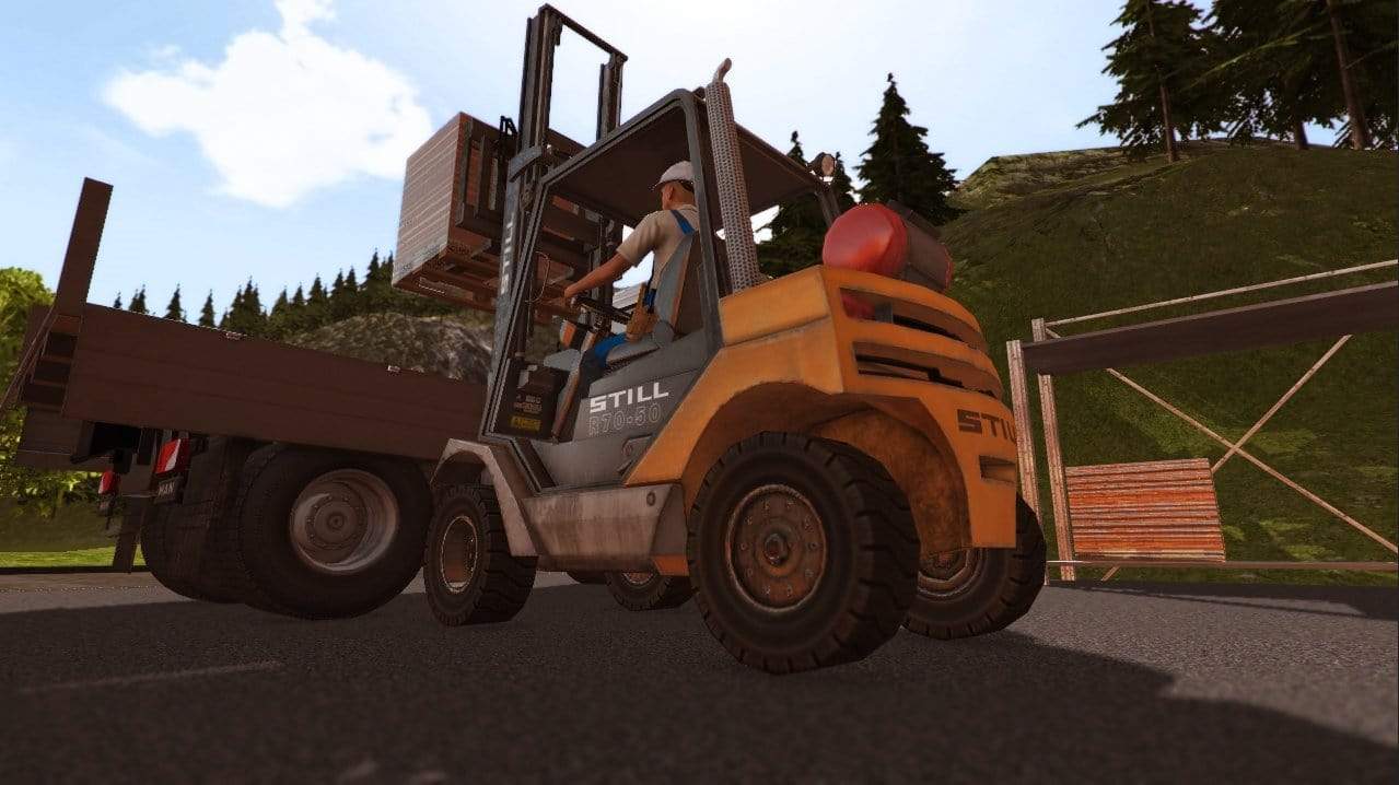 Construction Simulator Deluxe Edition 8cc8d357-f415-4b03-8688-3b6c9f61e568