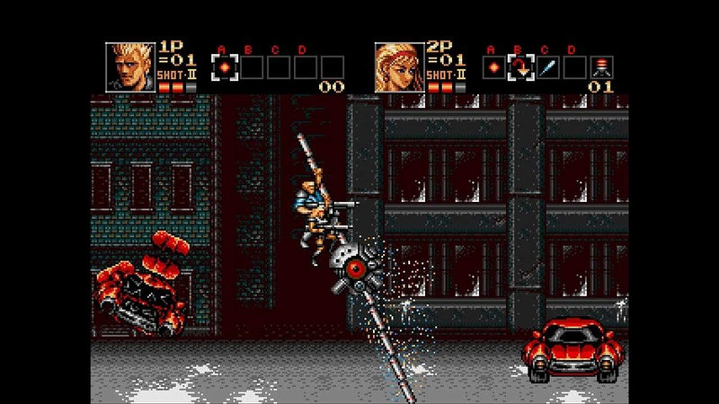 Contra Anniversary Collection (EU) (PC) 3a14fc90-4300-46bf-a5fd-186d940c7106