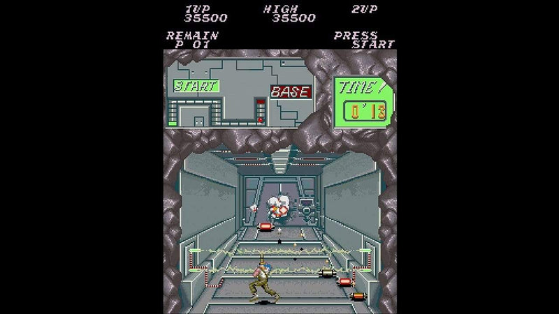Contra Anniversary Collection (EU) (PC) 3a14fc90-4300-46bf-a5fd-186d940c7106