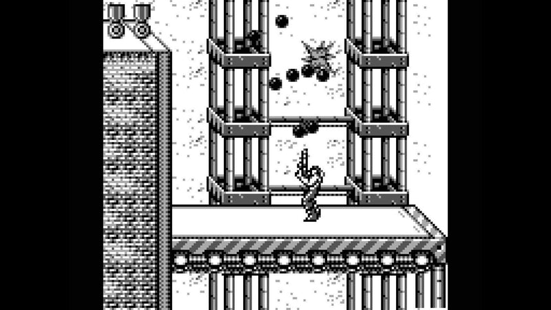 Contra Anniversary Collection (EU) (PC) 3a14fc90-4300-46bf-a5fd-186d940c7106
