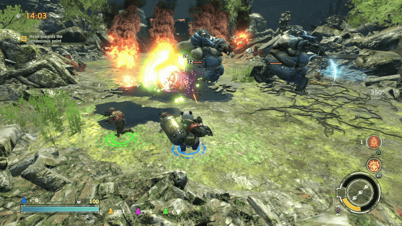 Contra: Rogue Corps (PC) 5b5cb612-ce0e-4471-ad73-80bcc5467290