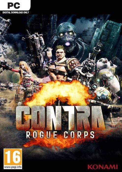 Contra: Rogue Corps (PC) 5b5cb612-ce0e-4471-ad73-80bcc5467290