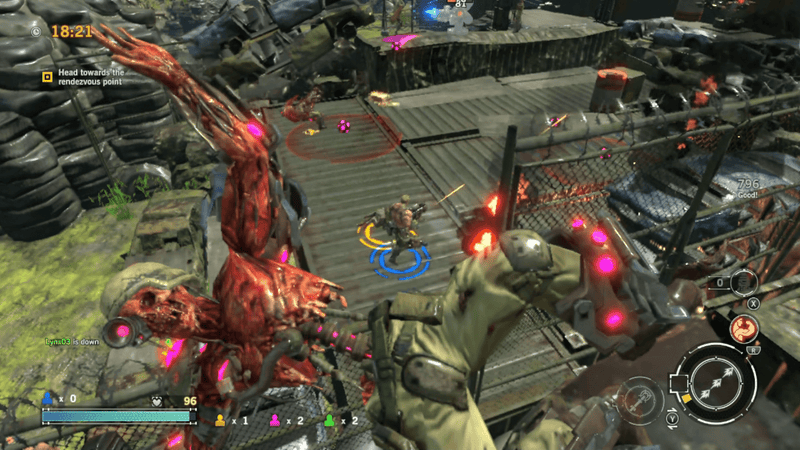 Contra: Rogue Corps (PC) 5b5cb612-ce0e-4471-ad73-80bcc5467290