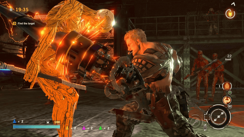 Contra: Rogue Corps (PC) 5b5cb612-ce0e-4471-ad73-80bcc5467290
