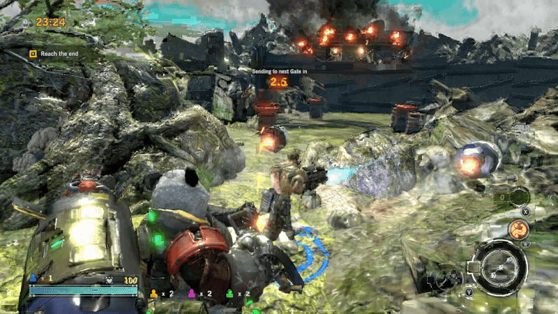 Contra: Rogue Corps (PC) 5b5cb612-ce0e-4471-ad73-80bcc5467290