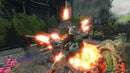 Contra: Rogue Corps (PS4) 4012927104842