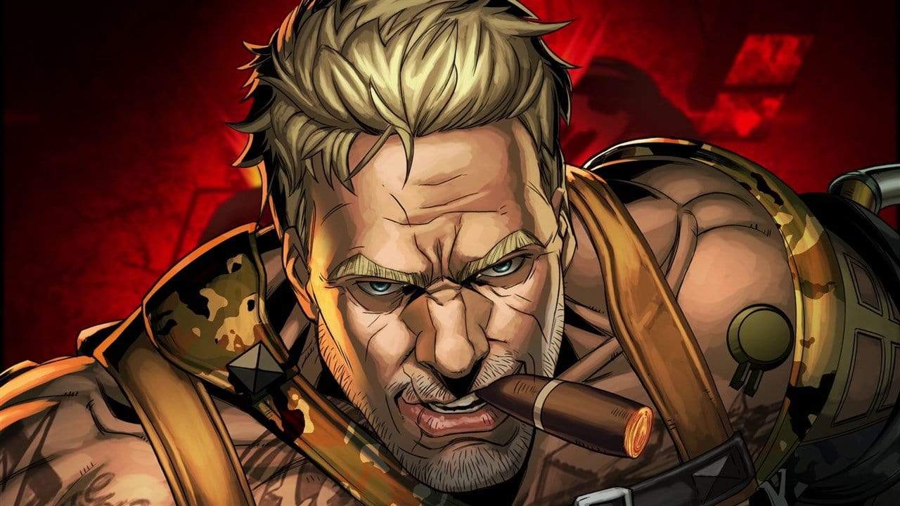 Contra: Rogue Corps (PS4) 4012927104842
