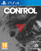 Control - Deluxe Edition (PS4) 8023171042794
