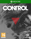 Control - Deluxe Edition (Xone) 8023171042923