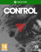 Control - Deluxe Edition (Xone) 8023171042923