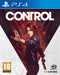 Control (PS4) 8023171042435