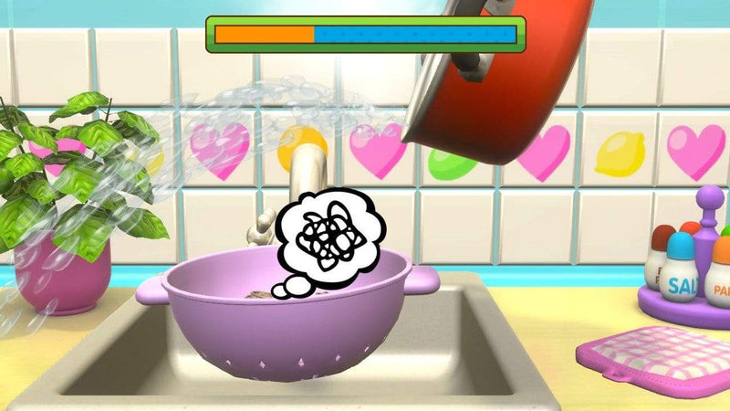 Cooking Mama: Cookstar (Nintendo Switch) 4020628732998