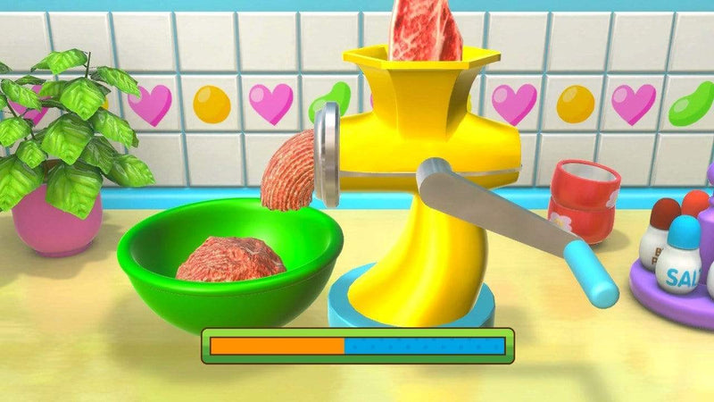 Cooking Mama: Cookstar (Nintendo Switch) 4020628732998