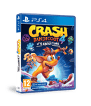 Crash Bandicoot 4: It’s About Time (PS4) 5030917290961