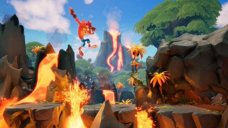 Crash Bandicoot 4: It’s About Time (Xbox One & Xbox Series X) 5030917291067