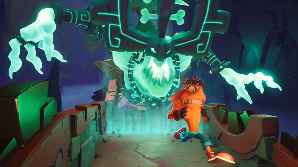 Crash Bandicoot 4: It’s About Time (Xbox One & Xbox Series X) 5030917291067