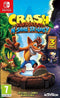 Crash Bandicoot N.Sane Trilogy (Nintendo Switch) 5030917236730