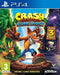 Crash Bandicoot N.Sane Trilogy (PS4) 5030917211034