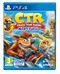 Crash Team Racing Nitro-Fueled (PS4) 5030917269721