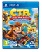 Crash Team Racing Nitro-Fueled (PS4) 5030917282911