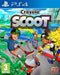 Crayola Scoot (PS4) 5060528031271