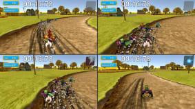 Crazy Chicken Kart 2  (Nintendo Switch) 8720256139720