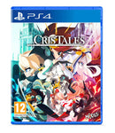 Cris Tales (PS4) 5016488133289
