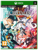 Cris Tales (Xbox One & Xbox Series X) 5016488133296