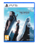 CRISIS CORE -FINAL FANTASY VII- REUNION (Playstation 5) 5021290095144