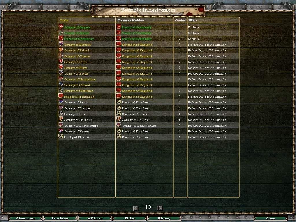 Crusader Kings Complete (PC) a0db0537-011d-4e7c-94da-c7f617ffb40e
