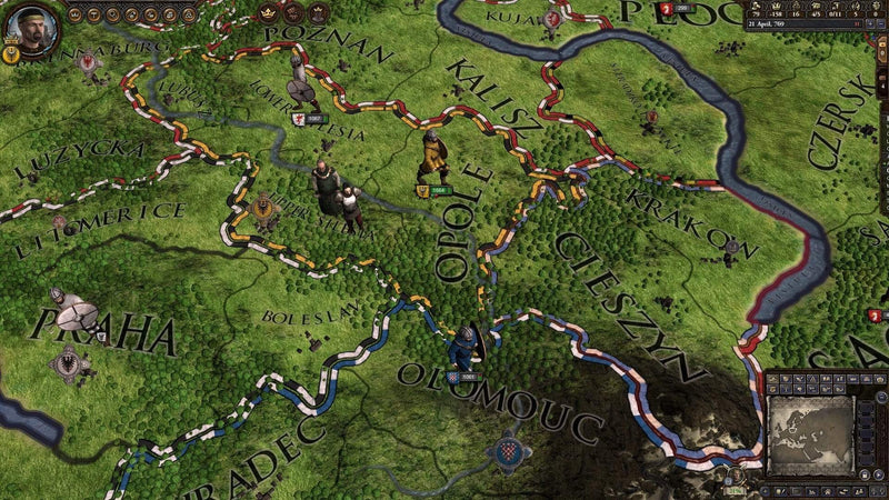 Crusader Kings II: Charlemagne (PC) 59af94de-4ad3-4a28-96ae-819a0690c4b3