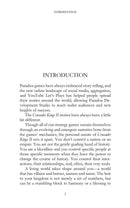 Crusader Kings II: Ebook: Tales of Treachery (PC) 677df14d-7075-432c-8e0c-479b46464e43