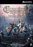 Crusader Kings II: Holy Fury (PC) ef9753a9-7140-4980-8594-c0dc8834b589