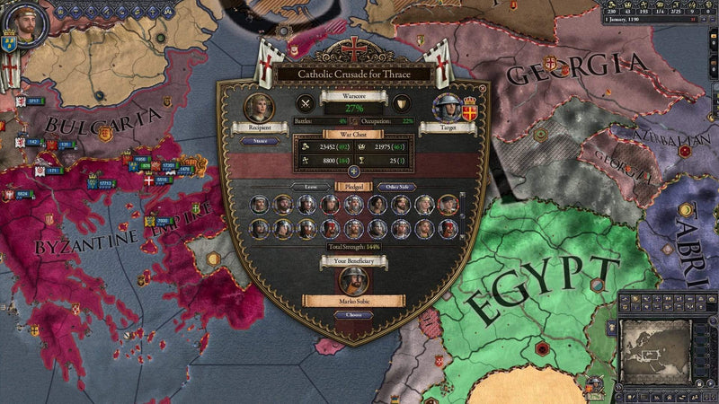 Crusader Kings II: Imperial Collection 6d5fe007-085a-49f3-855e-7cddeebf0187