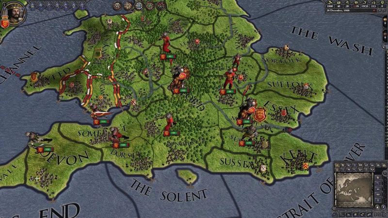 Crusader Kings II: Imperial Collection 6d5fe007-085a-49f3-855e-7cddeebf0187